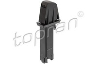 Topran 109 942 Reinigungswasser-DüSe, Scheibenreinigung Vw 7D1 955 985A