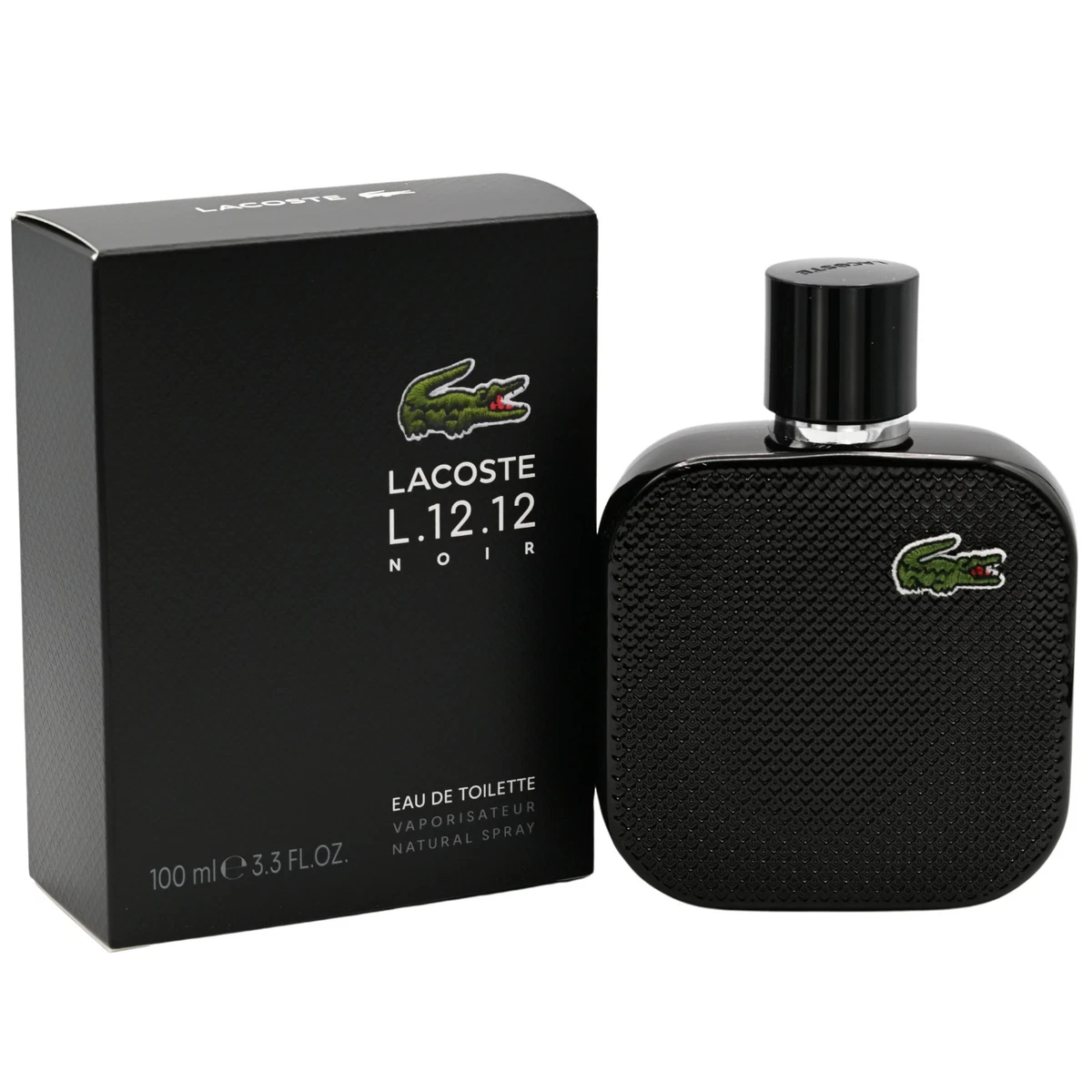 Lacoste Men's Fragrances for sale - eBay