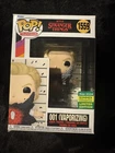 Funko Pop! Television Stranger Things 001 (Vaporizing) Summer Convention #1559