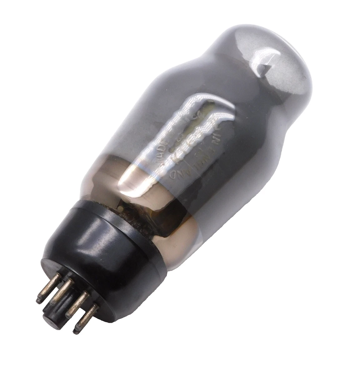 英国＞GEC KT66 スモーク 同ロットペア 未使用 Gec Kt66 for -kt-66