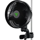VIVOSUN Aerowave A6 6" Grow Tent Clip Fan Clip on Oscillating Fan Adjust Tilt
