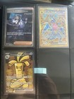 Full Set Faille Paradoxe Avec Pas Mal De Grosse Carte (voir Photo)