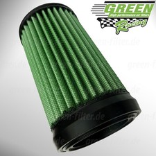 Green Sports Air Filter QY013 for Yamaha, AXR & Sumico 250 & 400 Air Filters