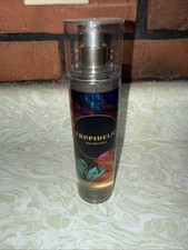 Bath  Body Works Tropidelic Fine Fragrance Mist Body Spray 8 fl oz