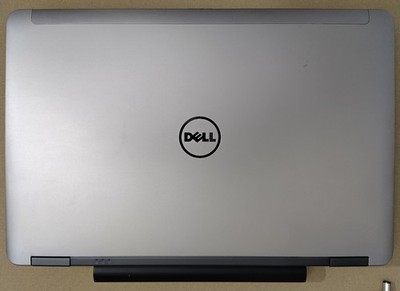 DELL Latitude E6540 Windows 11 Pro