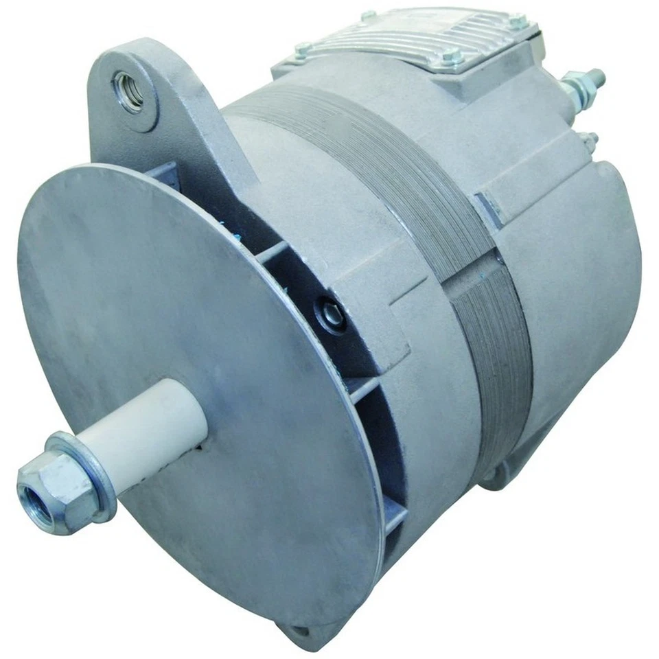 Nuevo alternador 160A para Diamond Reo C116 12,8 L 1990 F7HZ10346KA F7HTKA RA228000X Foto 2 de 4