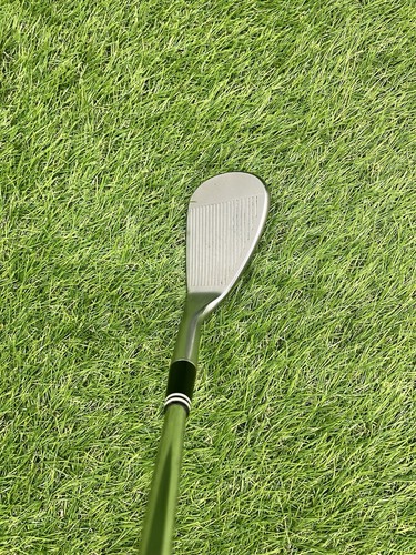 Cleveland CBX Zipcore 54 Degree Sand Wedge Tour Issue Spinner Shaft RH Golf Club - 第 4/8 張圖片