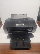 Epson Artisan 1430 Inkjet Printer.