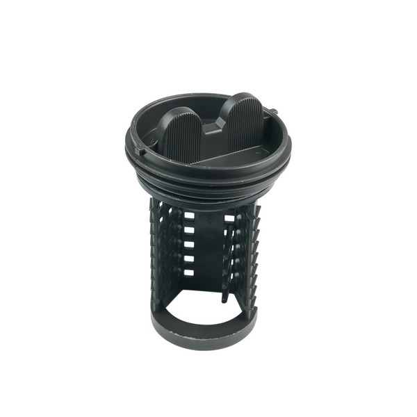 Flusensieb Filter Gerade Waschmaschine Lg Electronics 383EER2001A-image