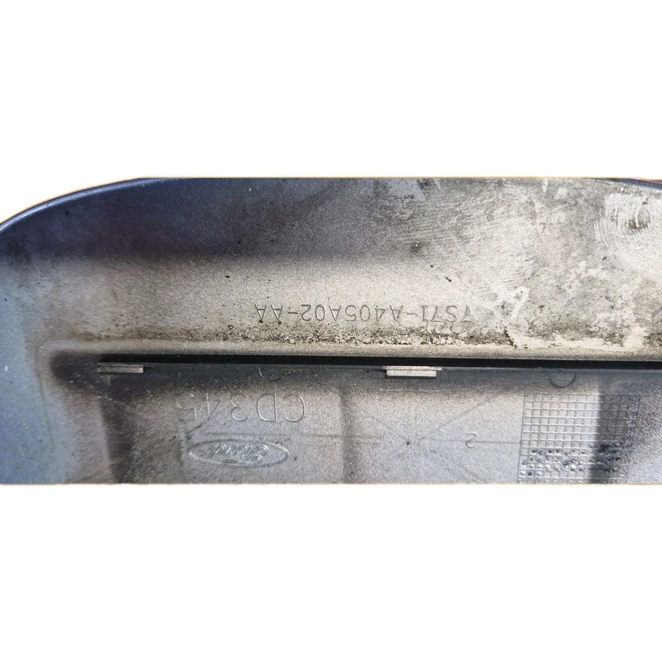 Ford Mondeo MK4 4.5 Fuel Cap Cover Metallic Blue 2008 To 2014 - Image 4 of 4