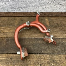 Vintage Dia-Compe 1080 Center Pull Caliper Brake Japan BMX Road 170g Painted