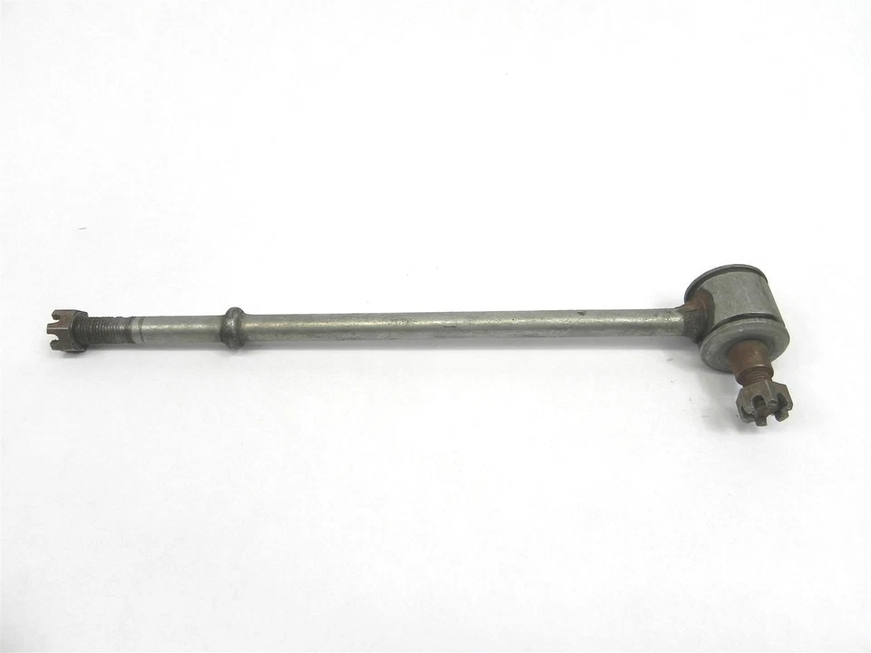 LOTE DE 5 ESLABONES AMORTIGUADORES TRASEROS OLDSMOBILE VINTAGE NORS 1939-1940 MARCA TRW Foto 3 de 4