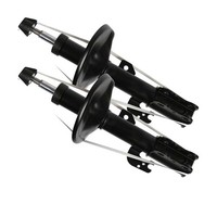 2 Sachs StoßDäMpfer 317 105 / 317 106 Vorne Links FüR Toyota Previa