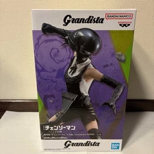 Chainsaw Man Reze Arc Grandista BOMB Reze Figure Banpresto New Japan