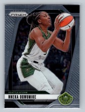 2024 Panini Prizm WNBA #52 Nneka Ogwumike