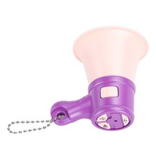Portable Megaphone Amplifier Toy Compact Size With Powerful Sound For Stree XWRJ