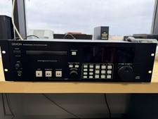 DENON DCT-100 CD player for sale online | eBay