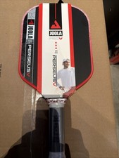 Joola Ben Johns Perseus Pro V - 16mm Pickleball Paddle BRAND NEW!  🚨