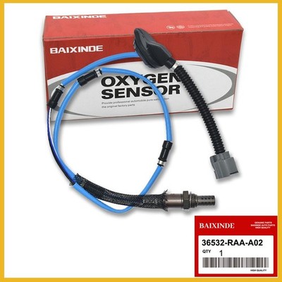 2344797 Downstream New Oxygen Sensor 36532-RAA-A02 For Honda Accord 2.4L 03-07