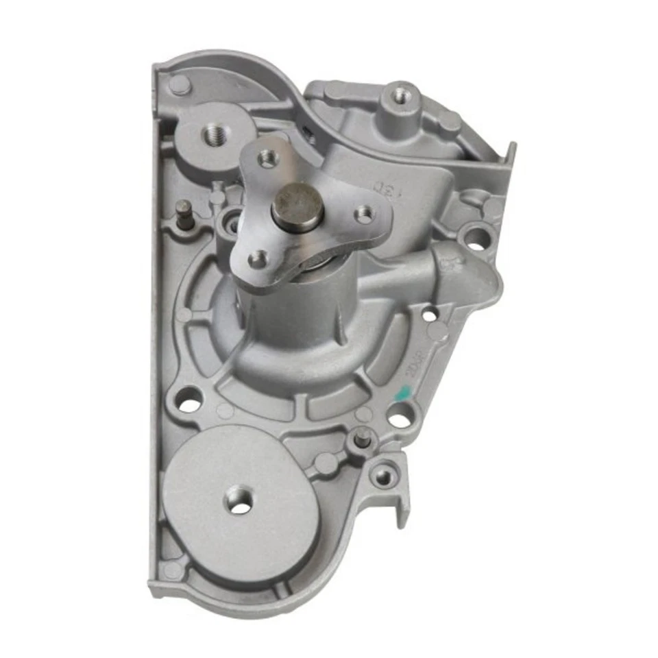 131-2128 Beck Arnley Water Pump for Ford Escort Mercury Tracer Mazda Protege 323 - Image 2 of 4