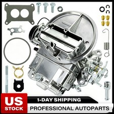 2 Barrel Carb Carburetor 500 Cfm For Holley Street Avenger 2300 0-80500 500 Cfm