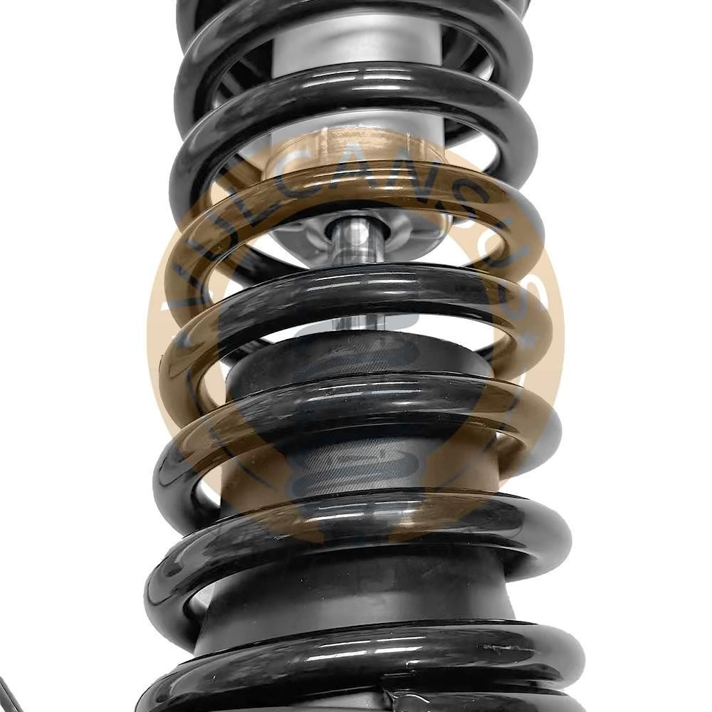 Maserati GranTurismo 2013-2016 Front Right Strut assemblies 2 pcs P/N 286945