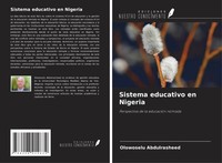 Sistema Educativo En Nigeria Perspectiva De La EducacióN NóMada Abdulrasheed