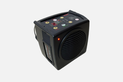 Radel Dhruva Nano ZX Electronic Shruti Box (Sur-Peti) Musical Instrument
