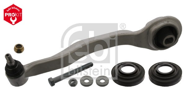 Querlenker Dreieckslenker Prokit Febi Bilstein 40309 FüR Mercedes Klasse S211-image