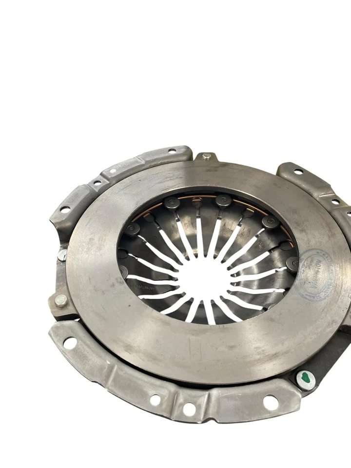 Комплект сцепления Schaeffler LuK RepSet для C70 S70 876 850 Volvo 9181857 - Изображение 3 из 4