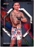 2024 Topps Finest UFC #31 Max Holloway