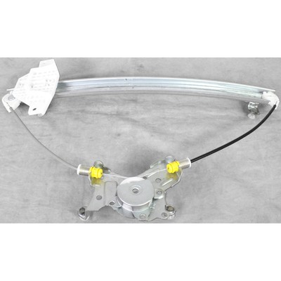 Window Regulator Glass Front Driver Left Side Hand  8240338011 for Kia Optima