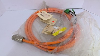 Rexroth RKL0019 Ink 0653-RLS0746 Cable