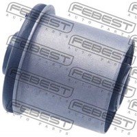 Febest Lagerung AchsköRper Hinterachse FüR Mitsubishi Grandis Na_W