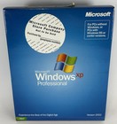 MICROSOFT WINDOWS XP PROFESSIONAL VERSION 2002 *BRAND NEW & SEALED*