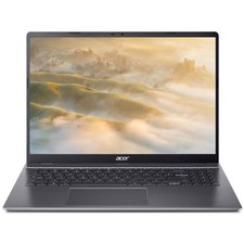 Image of Acer Chromebook Plus 516 16" Laptop Intel i3 8GB RAM 128GB Storage ChromeOS