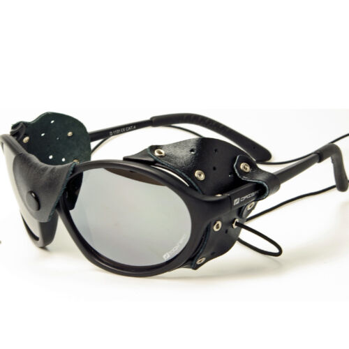 Daisan Everest Gletscherbrille Bergsport Gebirgssportbrille Kat.4 100% UV Schutz - Bild 1 von 3