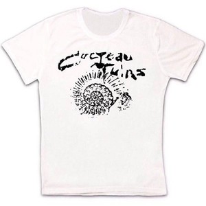 cocteau twins vintage shirt