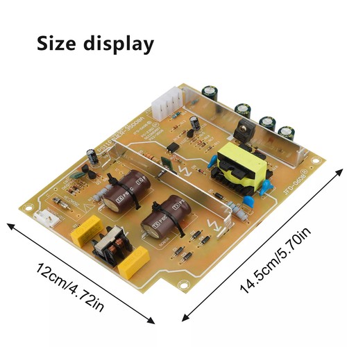 Power Supply Board Motherboard 30000-39000 For Ps2 Fat Console ReplacementKw - Picture 2 of 14