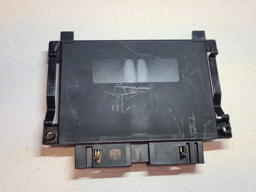 ⭐⭐ORIGINAL Mercedes-Benz GLC C253 AUTO GEARBOX CONTROL MODULE ECU A2059007705 - Bild 7 von 8