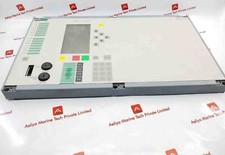 Siemens C73165-A63-C622-3 Relay Display