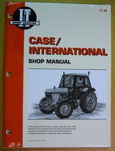 Free case 1190 pdf manual