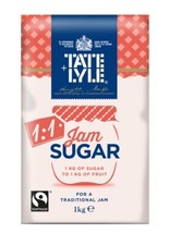 Tate & Lyle Pure Cane Jam Sugar 1Kg