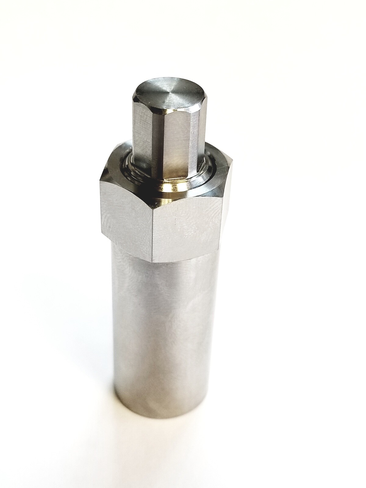 HMMWV Glow plug extractor, removal tool. Humvee 6.2 or 6.5 diesel M998