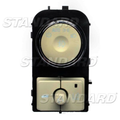 Headlight Switch Standard HLS-1419 fits 2010 Cadillac DTS | eBay