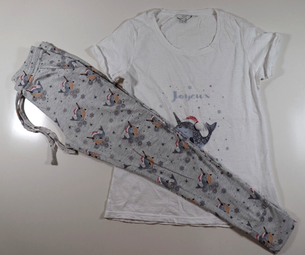 Sleepwear Fatface Pyjamas Womens Pyjama Shorts Fatface Girls