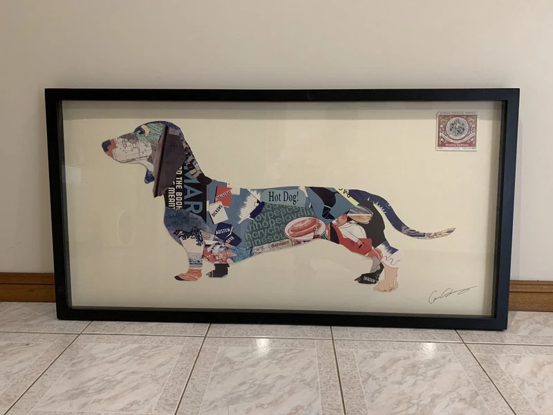 gumtree basset hound