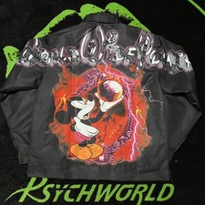 Worldwide Youth Disney Jacket