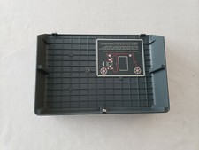 Vintage Argus 8mm Reel to Reel Movie Projector model: M500 PART FRONT COVER 