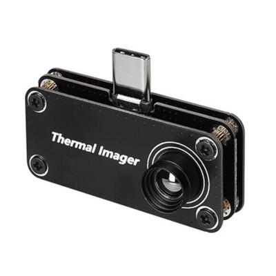 Infrared Thermal Imaging Camera IR Imager USB-Type-C For And